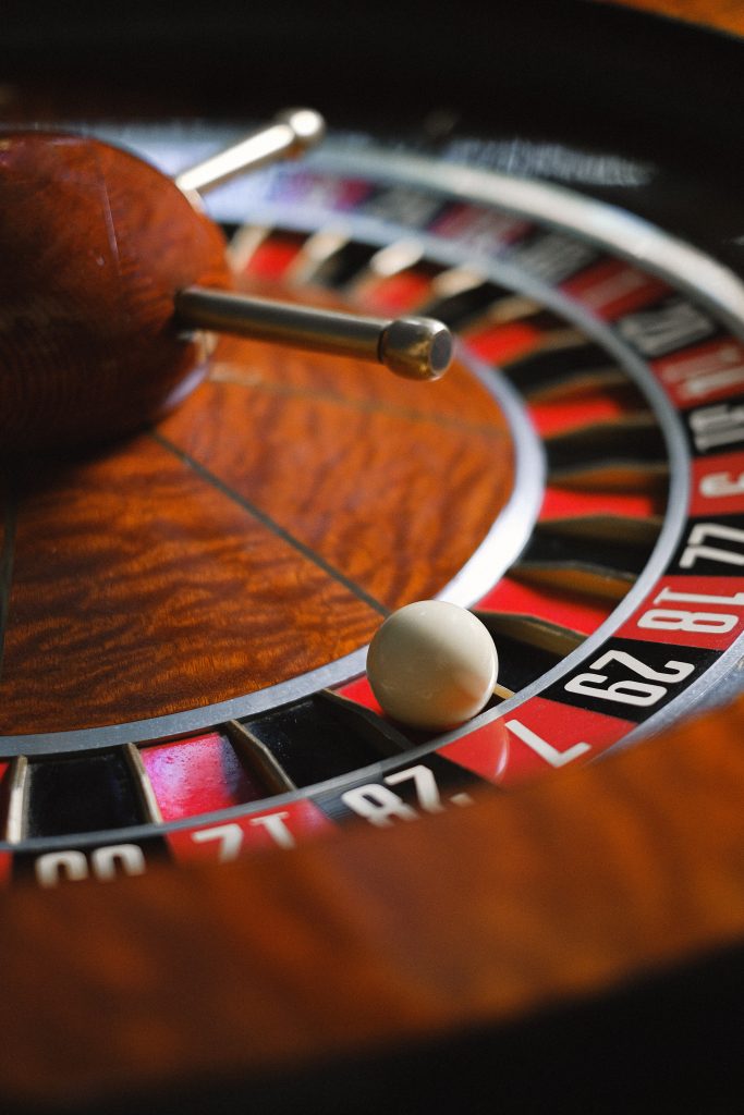 just casino australia roulette