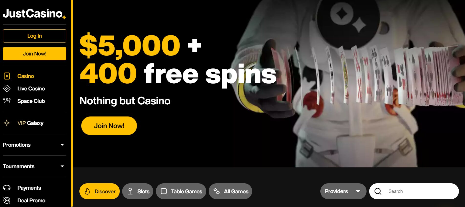 Just Casino Australia Login - Secure Access to Your Games